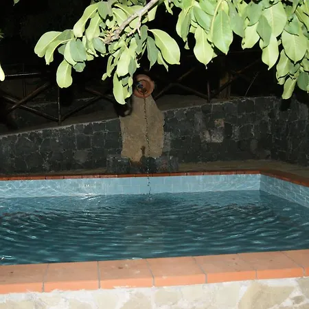 Farm stay Agripark Gole Alcantara