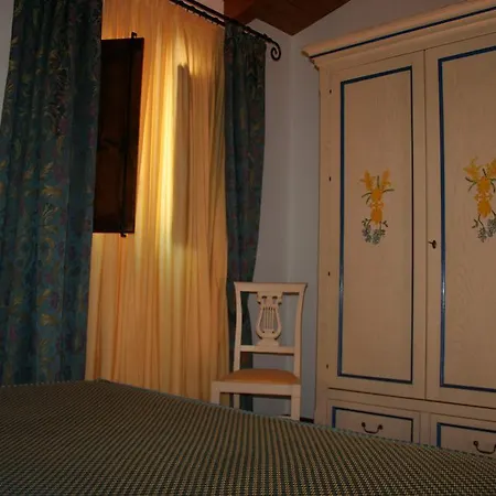 Farm stay Agripark Gole Alcantara