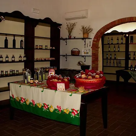 Farm stay Agripark Gole Alcantara